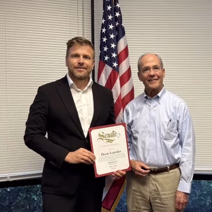 ECOLIT secures its first construction permit in California