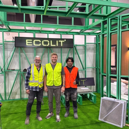 ecolit texas preview