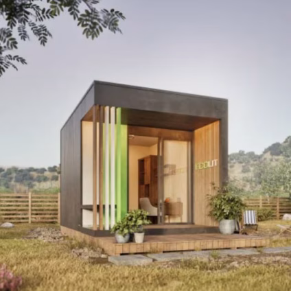 Sheds and ADUs in USA Preview