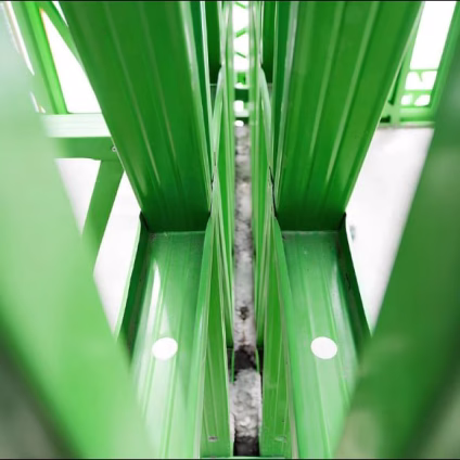 ECOLIT Technology: when steel becomes a system - preview